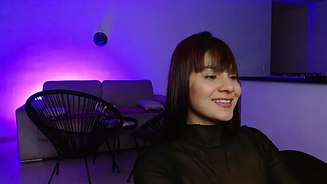 Snapshot of Susi_bell chatting on October 2025 12:03:01 AM Susi bell online show from October 2025 12:03:01 AM