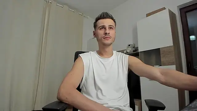 Jimmymorello online show from September 2025 06:59:01 PM