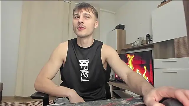 Jimmymorello online show from February 2025 05:42:02 PM