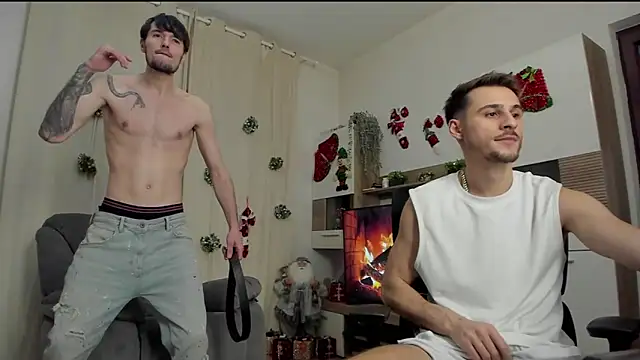 Jimmymorello online show from December 2025 08:10:02 PM