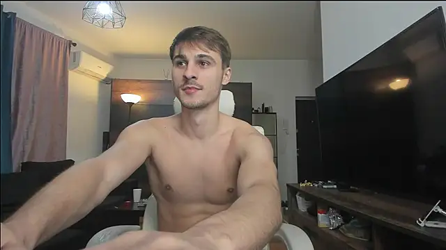 Jimmymorello online show from December 2024 01:31:02 AM