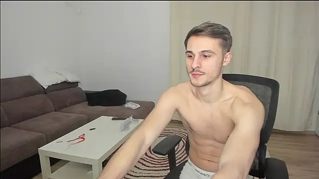 Jimmymorello online show from February 2025 09:17:02 PM