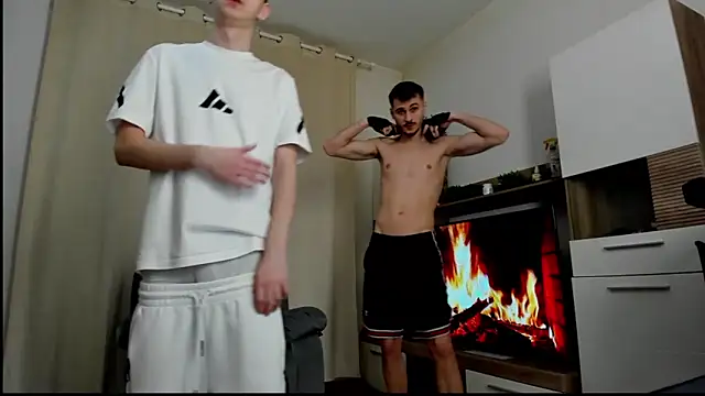 Jimmymorello online show from February 2026 09:28:02 PM