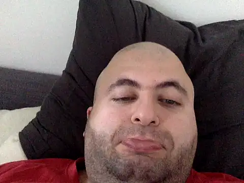 hairychuby online show from March 2026 08:11:01 AM