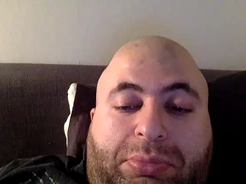 hairychuby online show from February 2026 05:08:01 AM