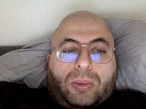 hairychuby online show from February 2026 08:59:02 AM