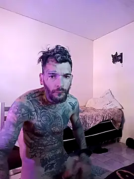 Yuni clavwro online show from October 2025 07:48:01 PM