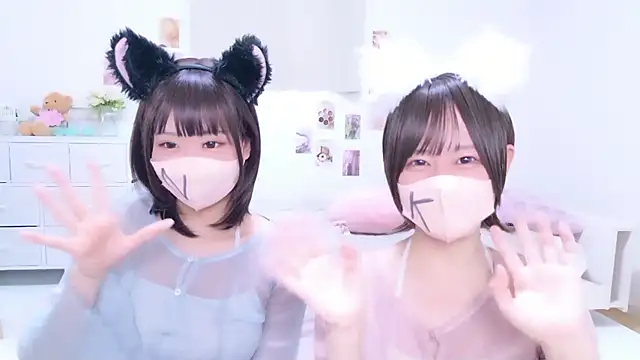 963 kurumi online show from October 2025 04:00:02 AM