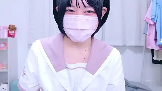 963 kurumi online show from December 2024 11:24:02 AM