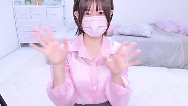 963 kurumi online show from March 2025 09:12:02 AM