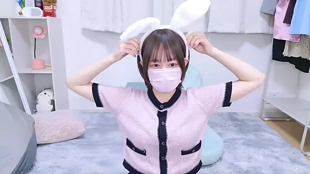 963 kurumi online show from March 2025 08:08:02 AM