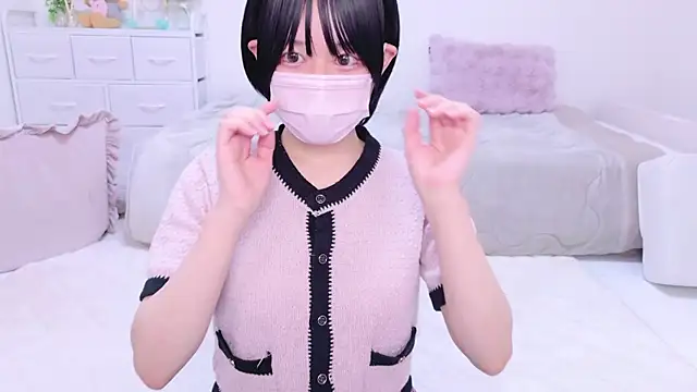 963 kurumi online show from December 2024 09:32:02 AM