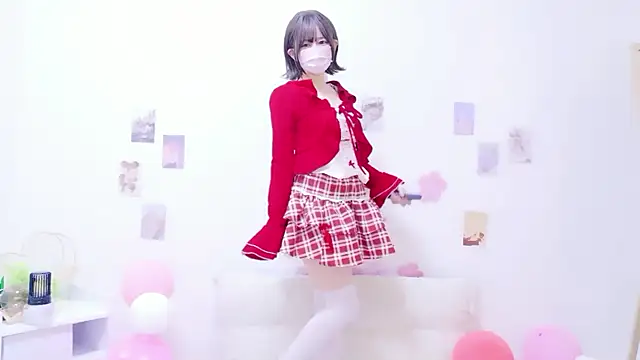 963 kurumi online show from April 2026 03:41:01 AM