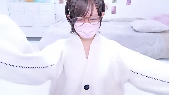 963 kurumi online show from October 2025 12:34:01 AM