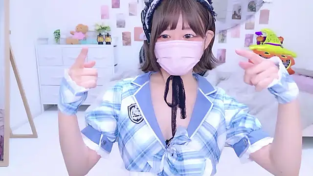 963 kurumi online show from November 2025 12:50:01 AM