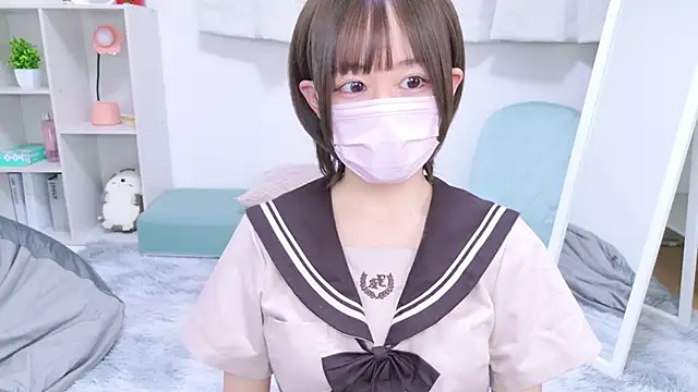 963 kurumi online show from March 2025 09:27:02 AM