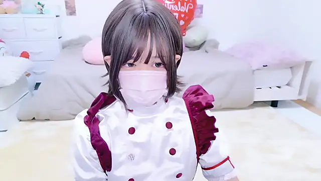 963 kurumi online show from February 2026 01:37:02 AM