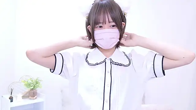 963 kurumi online show from February 2025 07:45:02 AM