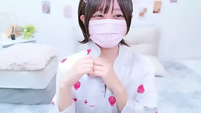 963 kurumi online show from October 2025 12:01:01 AM