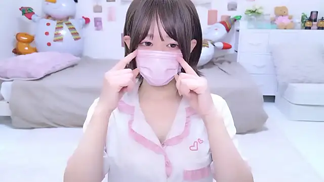 963 kurumi online show from December 2025 12:24:02 AM