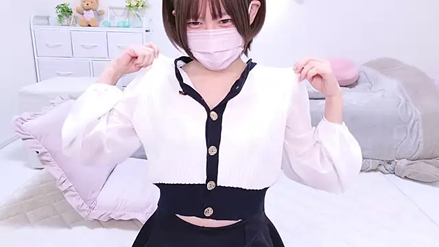 963 kurumi online show from January 2025 11:56:01 PM