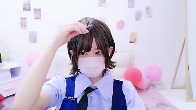 963 kurumi online show from April 2026 12:01:02 AM