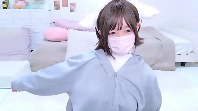 963 kurumi online show from November 2025 12:44:01 AM