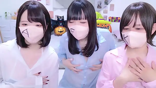 963 kurumi online show from October 2025 09:21:02 AM