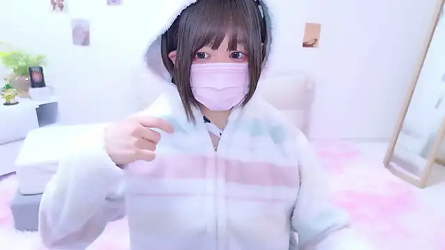 963 kurumi online show from January 2026 12:58:02 AM