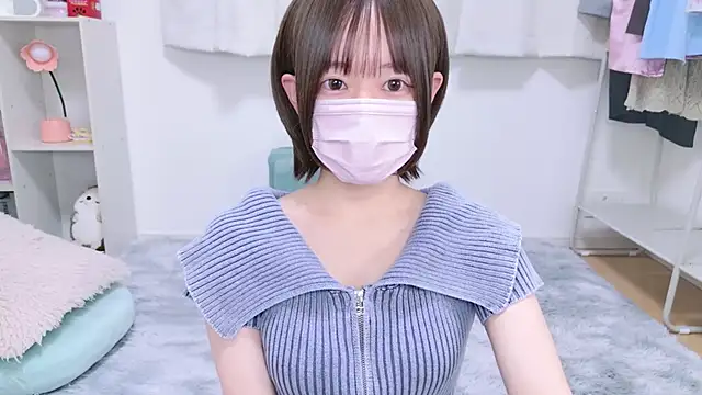 963 kurumi online show from March 2025 11:46:02 PM