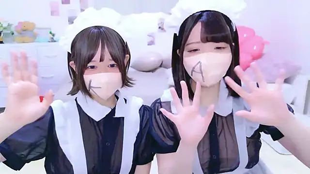 963 kurumi online show from April 2026 03:54:02 AM