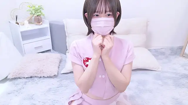 963 kurumi online show from March 2025 08:10:01 AM