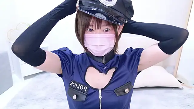 963 kurumi online show from March 2025 03:19:01 PM