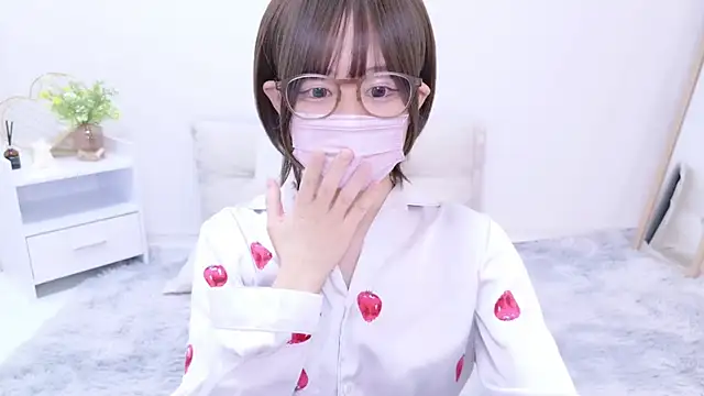 963 kurumi online show from February 2025 08:42:01 PM