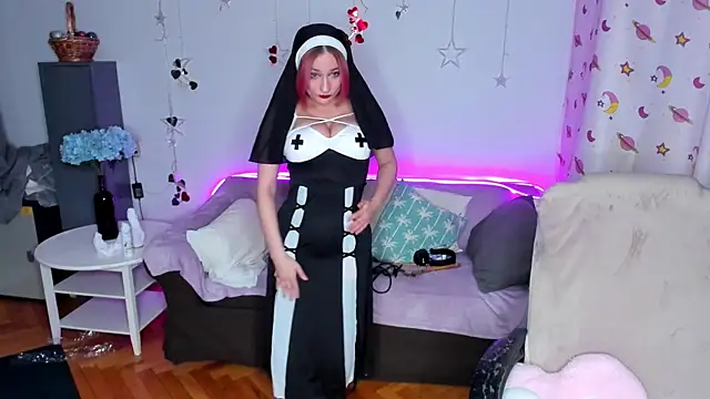 Evelyn Harperxh online show from October 2025 12:29:02 AM