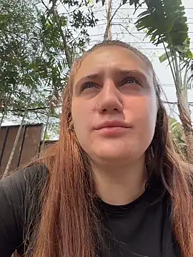 JessiMur online show from February 2026 04:23:01 AM