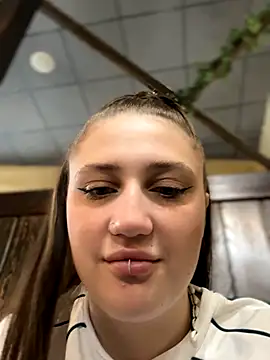 JessiMur online show from September 2025 07:44:01 AM