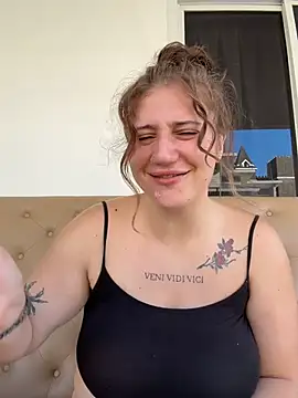 JessiMur online show from December 2025 01:43:01 AM
