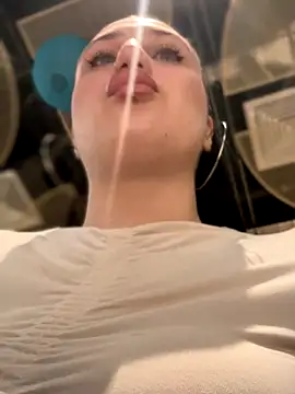 JessiMur online show from September 2025 04:07:02 AM