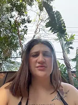 JessiMur online show from February 2026 03:59:01 AM