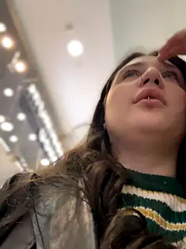 JessiMur online show from October 2025 03:52:01 AM