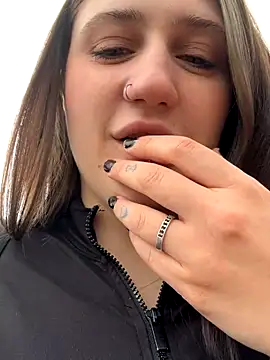 JessiMur online show from September 2025 08:36:02 AM