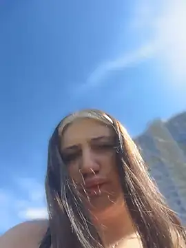 JessiMur online show from June 2026 03:45:02 AM