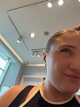JessiMur online show from February 2026 04:54:01 AM