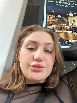 JessiMur online show from January 2026 03:32:02 AM