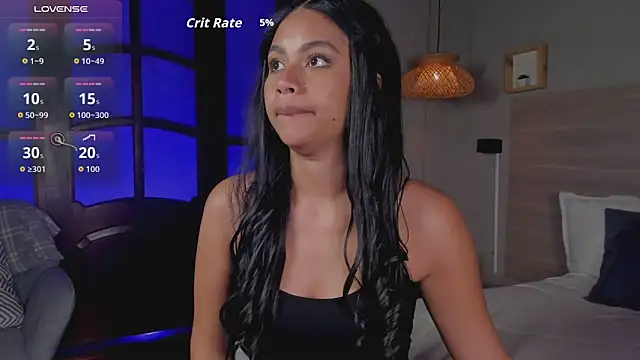 nayah   online show from December 2025 07:59:01 PM