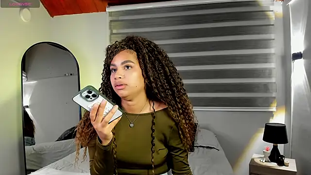 nayah   online show from February 2026 08:05:02 PM