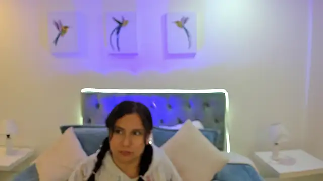  Natalie18 online show from November 2025 03:29:01 AM