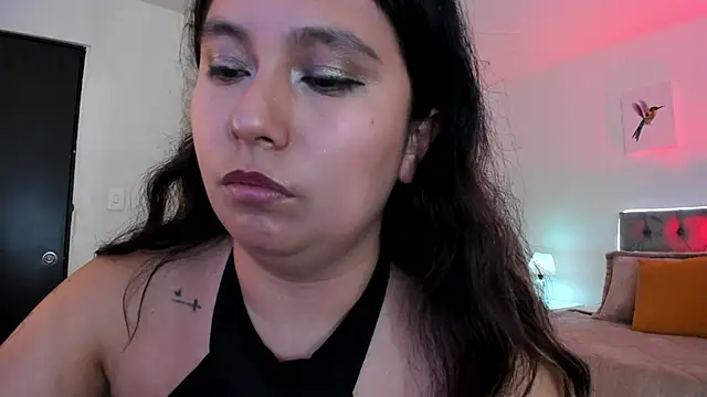  Natalie18 online show from October 2025 09:26:02 PM