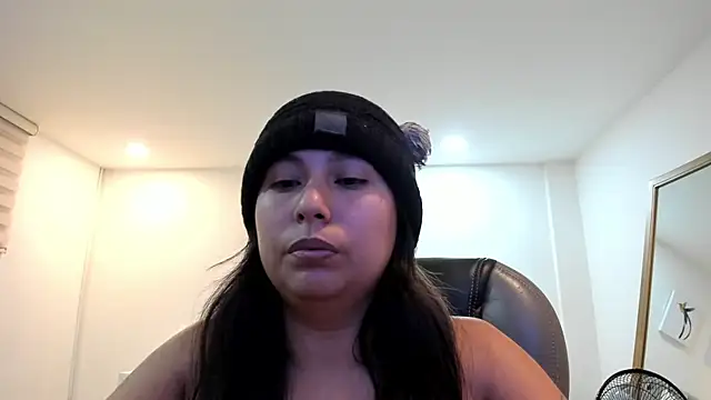  Natalie18 online show from February 2025 01:57:02 AM